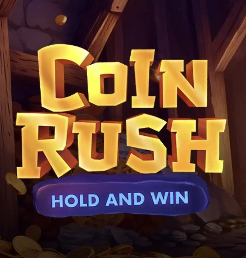 Coin Rush