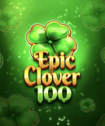 Epic Clover 100 Booster