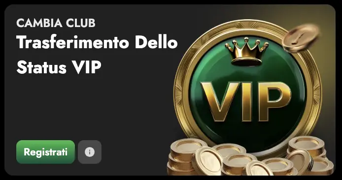 Oscarspin Cambia Club