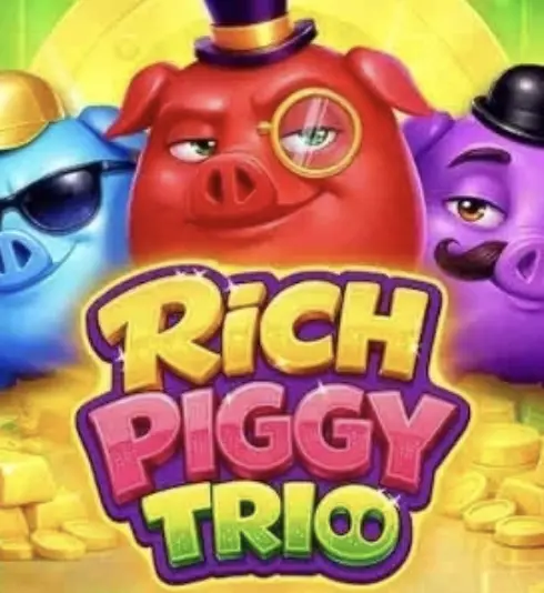 Rich Piggy Trio