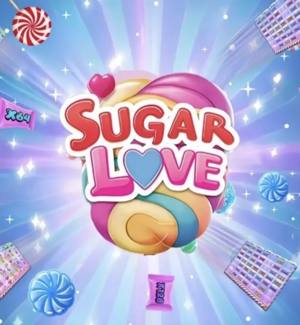 Sugar Love